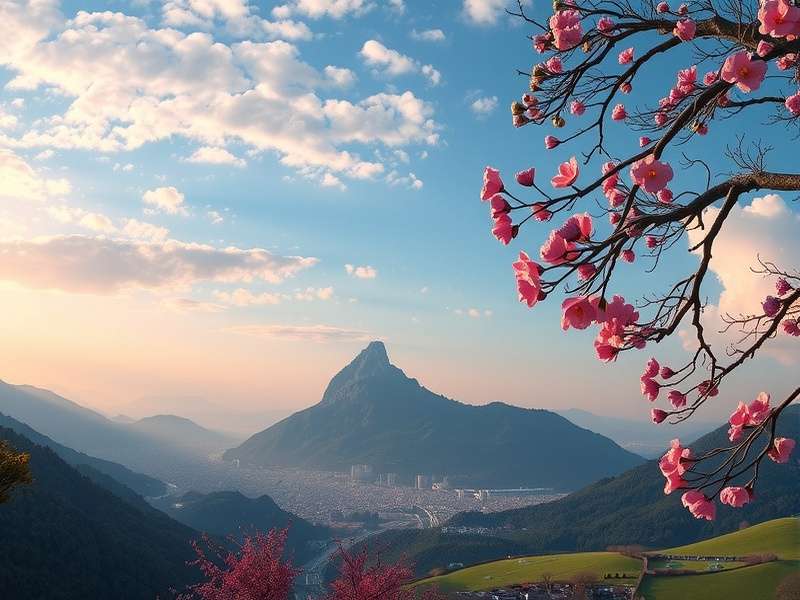 高端企业画册案例